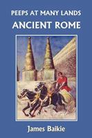 Ancient Rome 1599152908 Book Cover