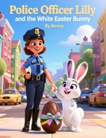 Police Officer Lily and the White Easter Bunny B0GN95PJR5 Book Cover