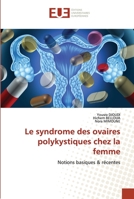 Le syndrome des ovaires polykystiques chez la femme 6203416630 Book Cover