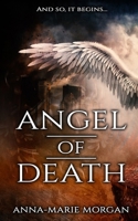 Angel of Death 1074032055 Book Cover