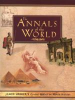 Annals of the World 0890515107 Book Cover