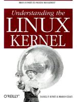 Understanding the Linux Kernel