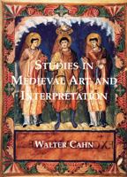 Studies in Medieval Art and Interpretation 1899828559 Book Cover