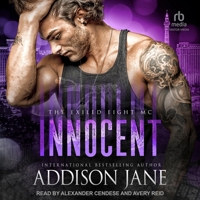 Innocent B0DS7B1L1R Book Cover