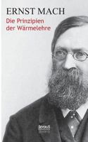 Die Principien Der W�rmelehre 1015914764 Book Cover