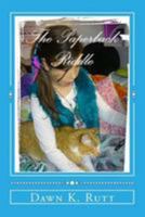 The Paperback Riddle: Sally's Secret Sleuths #1 1530574110 Book Cover