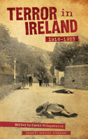 Terror in Ireland: 1916-1923 1843511991 Book Cover