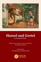 Hansel and Gretel in Ancient Greek 9657698065 Book Cover