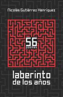 Laberinto de Los A�os 1090519508 Book Cover