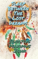 Sleep Between The Lost Dreams 9356670307 Book Cover
