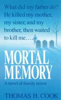 Mortal Memory 0399138293 Book Cover