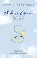 Shalom Monthly Devotional 2022 1667807900 Book Cover
