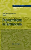 Endosymbionts in Paramecium 3642100805 Book Cover