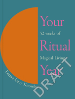 Your Ritual Year 1529905354 Book Cover