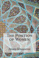 The Position of Women 1502518899 Book Cover