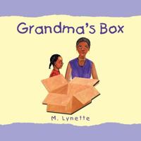 Grandma's Box 1984511890 Book Cover