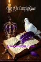 Diary of An Emerging Queen B0GC9P46CS Book Cover