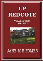 Up Redcote 2 024409232X Book Cover