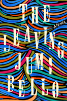 The Leaving 0593538870 Book Cover