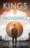 Kings of Providence 1069170615 Book Cover