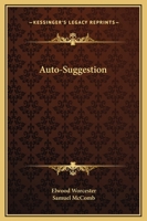 Auto-Suggestion 1425362710 Book Cover