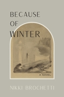 Because of Winter B0DLN7YD9R Book Cover