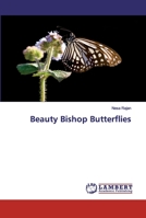 Beauty Bishop Butterflies 6137341623 Book Cover