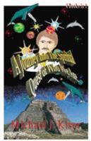 A Journey Into the Spiritual Quest of Who We Are: Complete 4 Books in 1 0976783258 Book Cover
