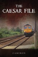 Caesar File 1968667288 Book Cover