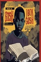Book Of Gosh B0CKT3Q6W8 Book Cover