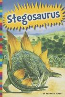Stegosaurus 1681520559 Book Cover