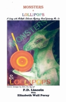Monsters and Lollipops B0F2VV3GXH Book Cover