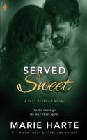 Served Sweet 1979375054 Book Cover