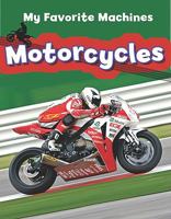 Motorcycles 1599206765 Book Cover