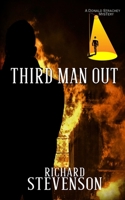 Third Man Out (Donald Strachey, #4) 0312071108 Book Cover
