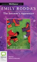 The Sorcerer's Apprentice (Raven Hill Mysteries) 1740936981 Book Cover