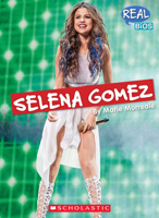 Selena Gomez 0531215717 Book Cover