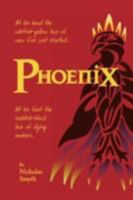 Phoenix 1425762026 Book Cover