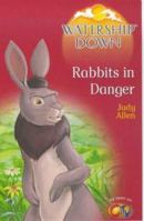 Rabbits in Danger 009940365X Book Cover