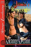 Jamie's Revenge 1606018698 Book Cover