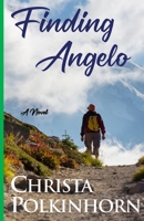 Finding Angelo 0960013512 Book Cover