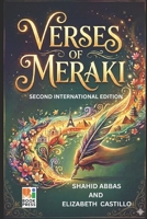 VERSES OF MERAKI: POETRY COLLABORATIONS(And More) 9357820078 Book Cover