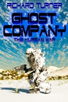 Ghost Company 1530915309 Book Cover