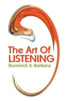 The Art Of Listening 1438291825 Book Cover
