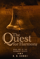 The Quest for Harmony 1959677454 Book Cover