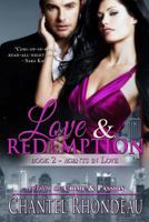 Love & Redemption 149357180X Book Cover