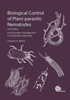 Biological Control of Plant-Parasitic Nematodes: Soil Ecosystem Management in Sustainable Agriculture 1786395339 Book Cover