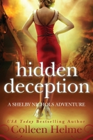Hidden Deception 1535311819 Book Cover