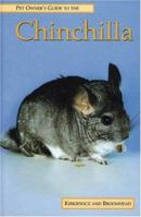 CHINCHILLA (Pet Owner's Guide) 1860540635 Book Cover
