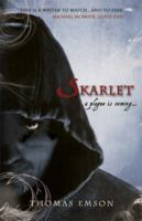 Skarlet 0312621701 Book Cover